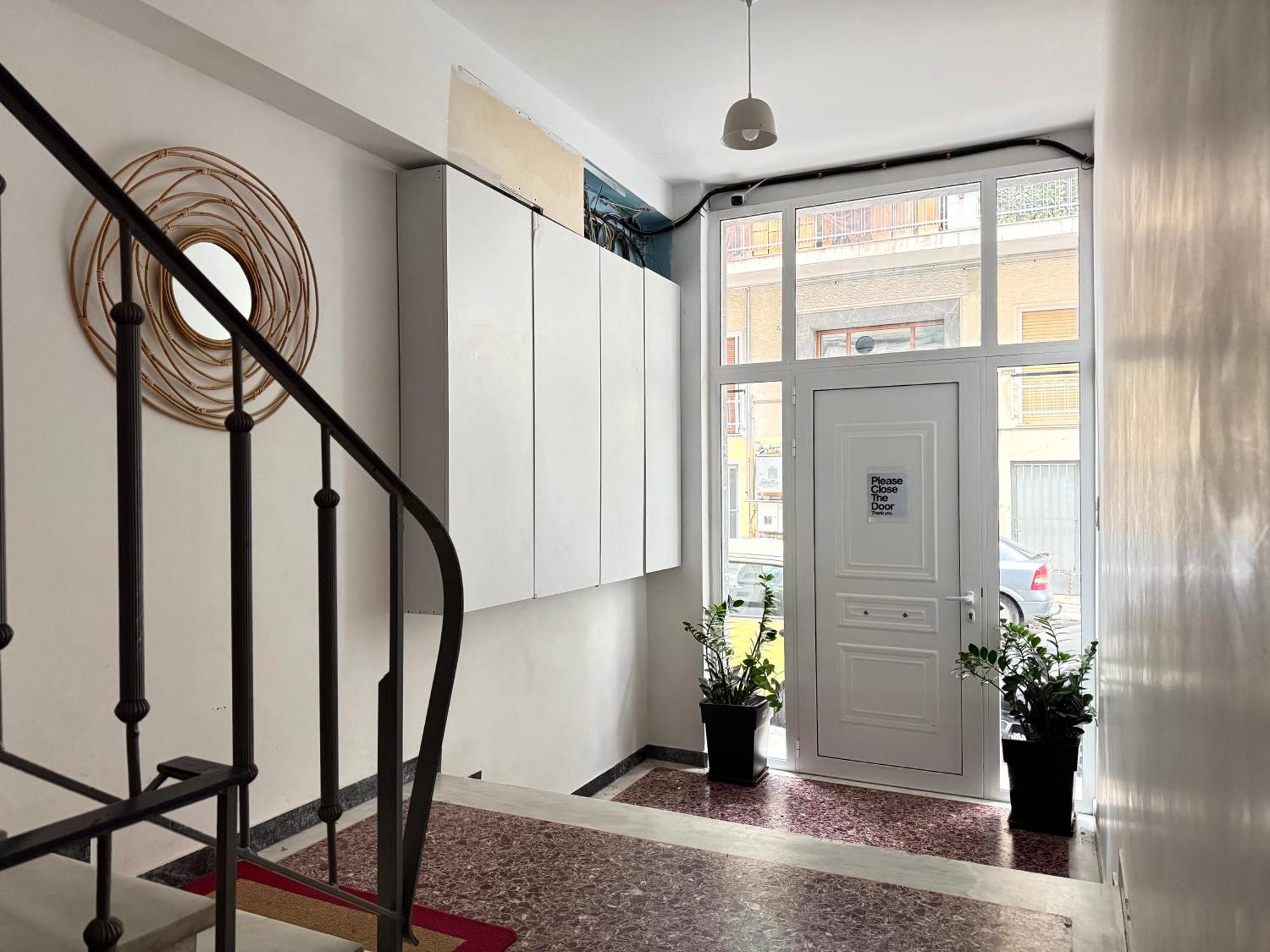 Apartment P&p Boutique Athens