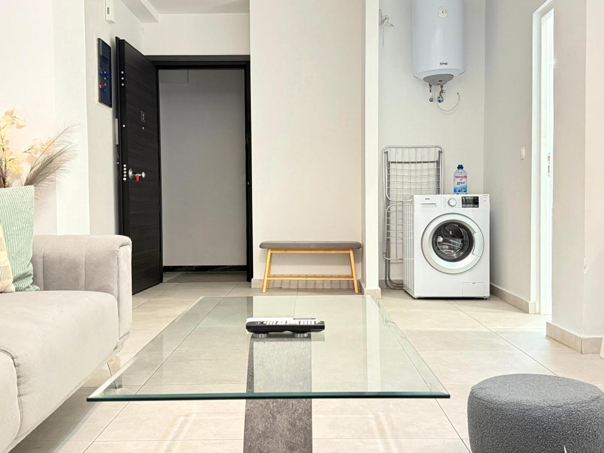 P&p Boutique Apartment *